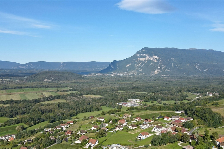 Spot où faire voler son drone