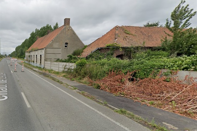 Spot où faire voler son drone