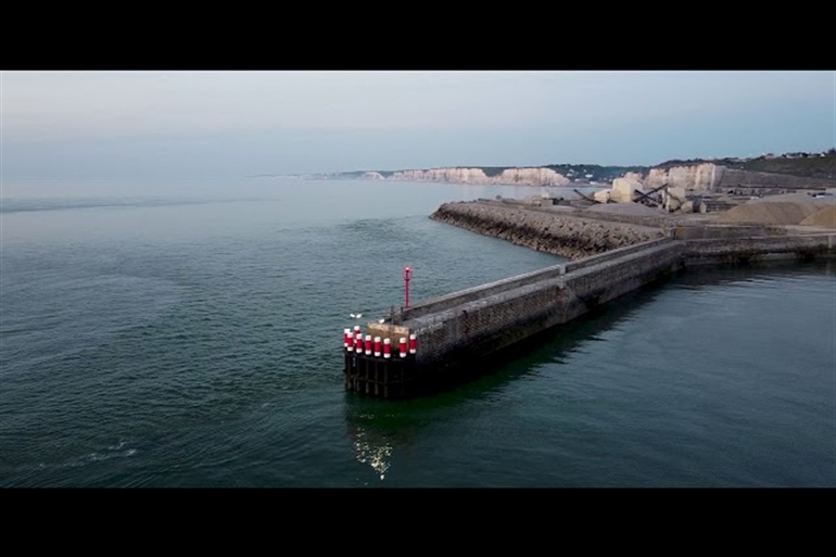 Spot où faire voler son drone