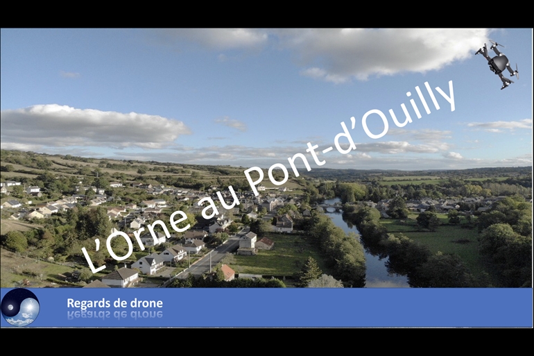 Spot où faire voler son drone