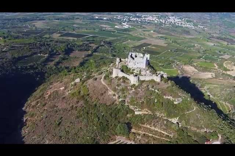 Spot où faire voler son drone