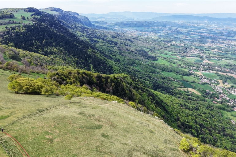 Spot où faire voler son drone