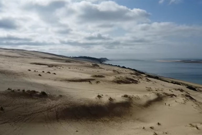 Spot où faire voler son drone