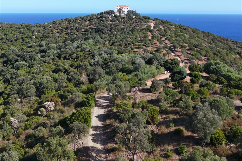 Spot où faire voler son drone