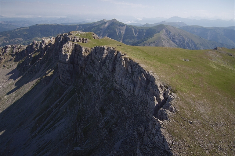 Spot où faire voler son drone