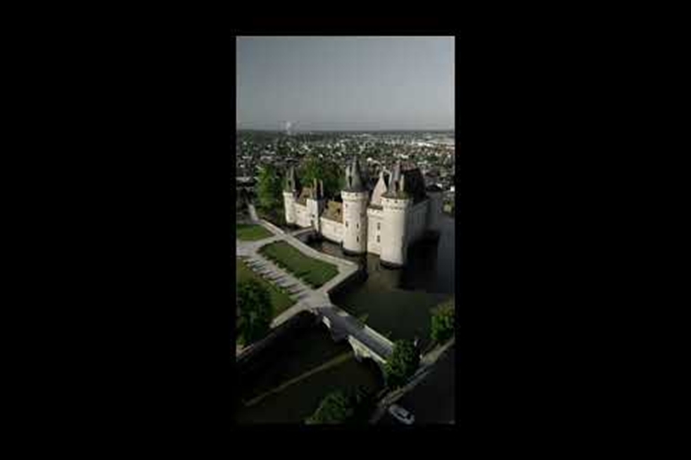 Spot where to fly your drone