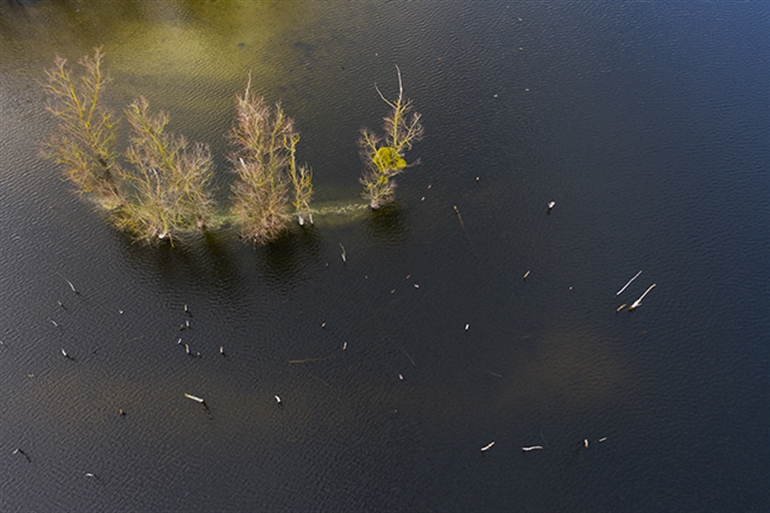 Spot où faire voler son drone