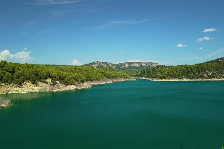 Spot où faire voler son drone