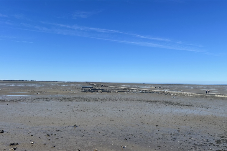 Spot où faire voler son drone