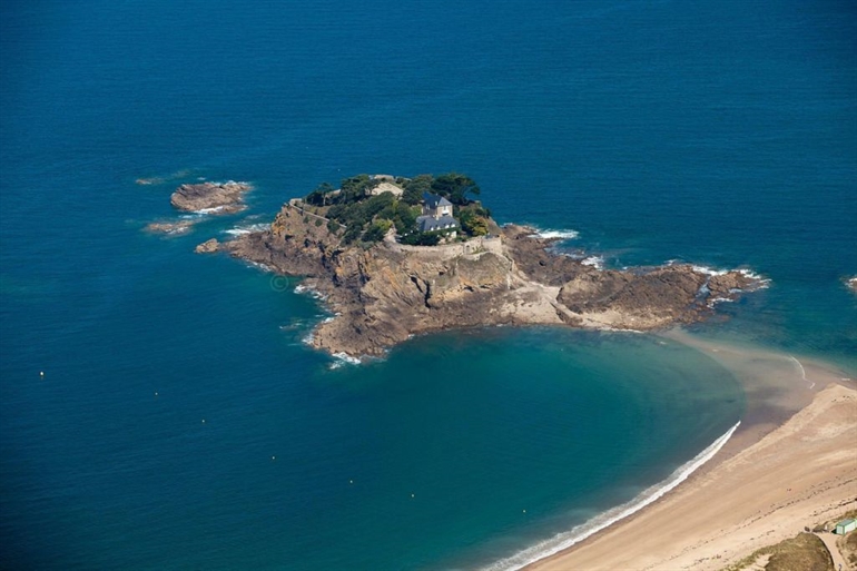 Spot où faire voler son drone