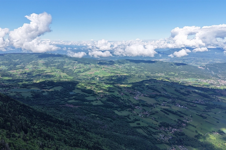 Spot où faire voler son drone