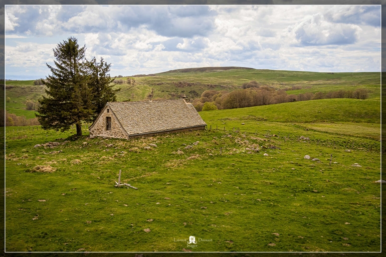 Spot où faire voler son drone