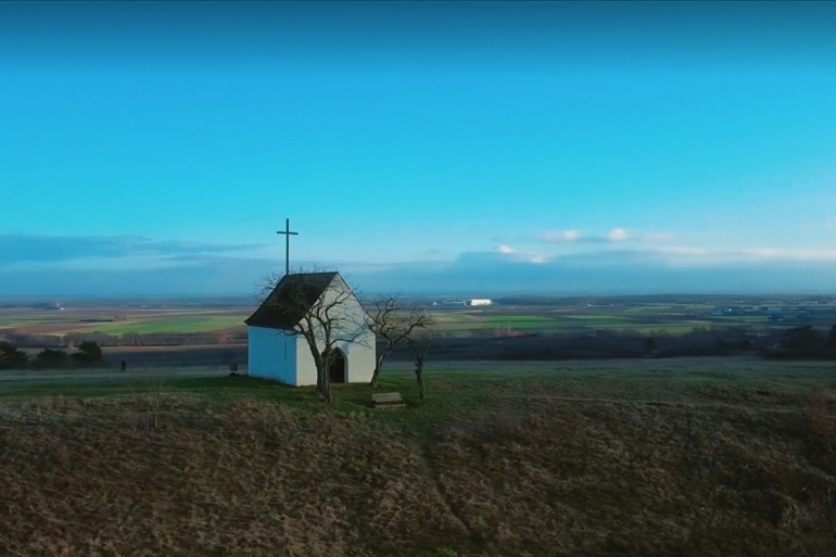 Spot où faire voler son drone