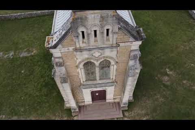 Spot où faire voler son drone