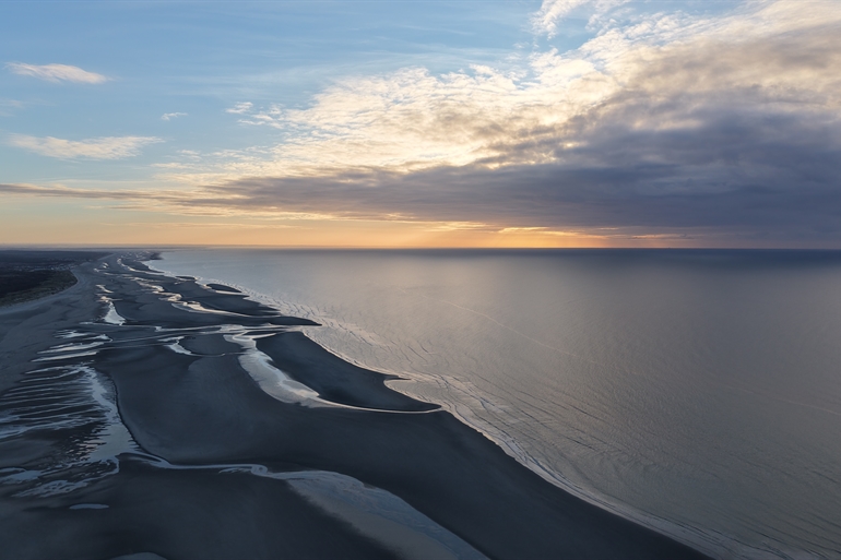 Spot où faire voler son drone