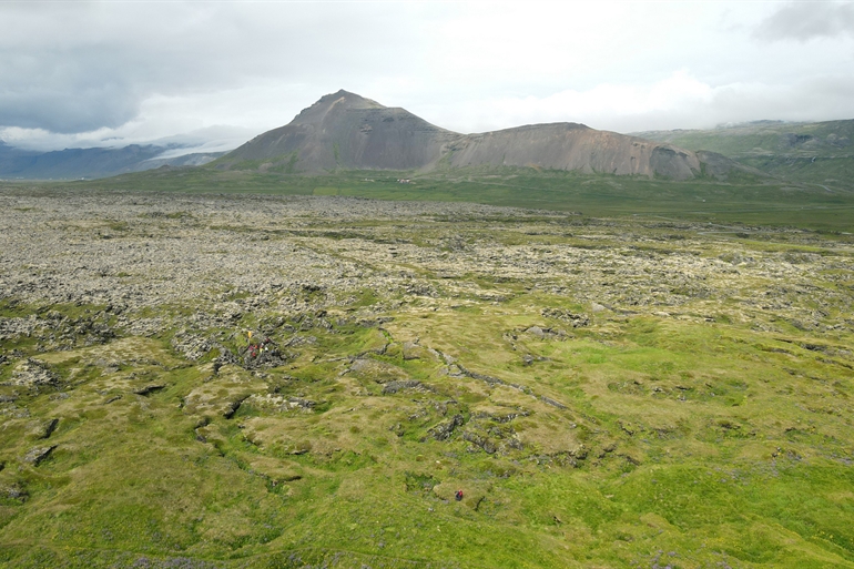 Spot où faire voler son drone