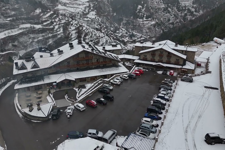 Spot où faire voler son drone