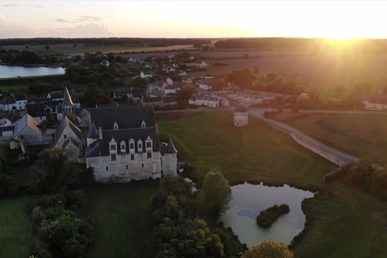 Spot où faire voler son drone