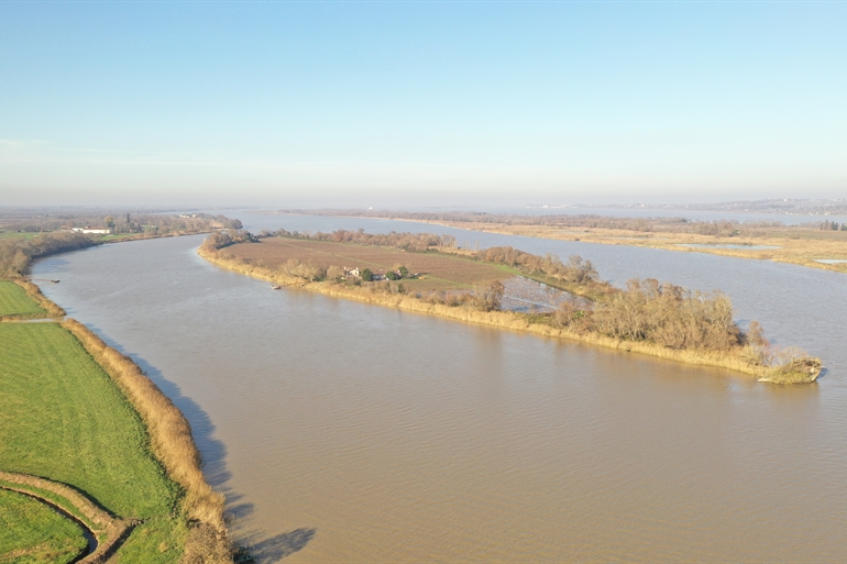 Spot où faire voler son drone