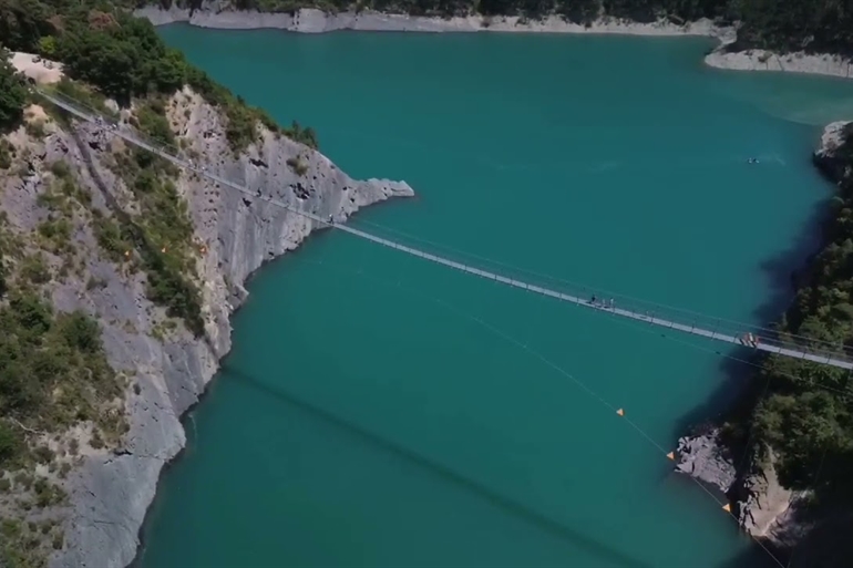 Spot où faire voler son drone