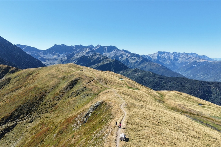 Spot où faire voler son drone