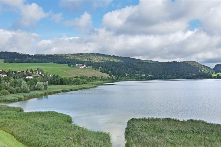 Spot où faire voler son drone