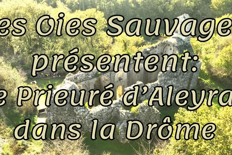 Spot où faire voler son drone