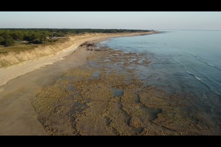 Spot où faire voler son drone