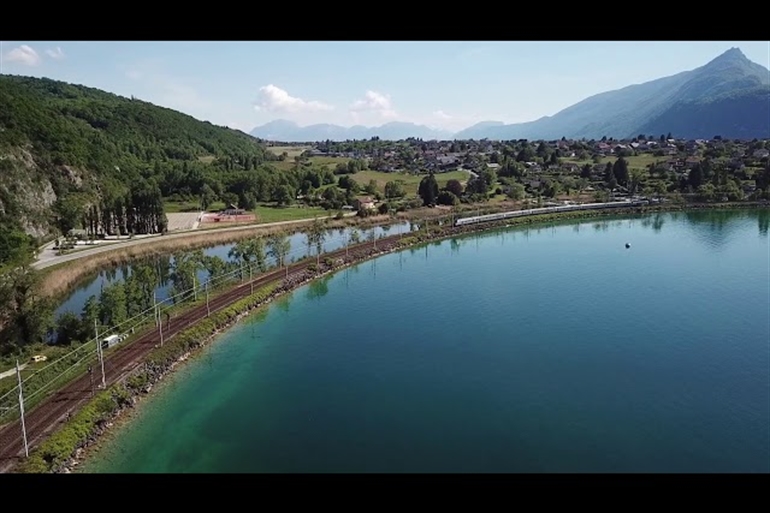 Spot où faire voler son drone