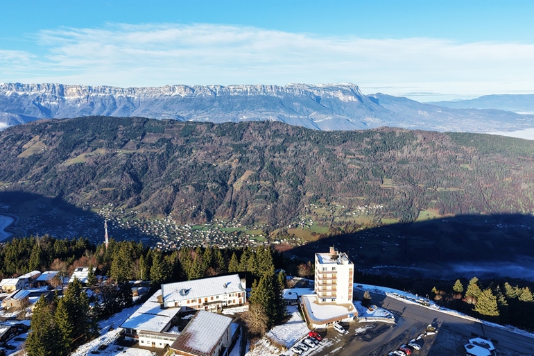 Spot où faire voler son drone