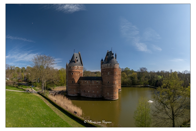 Spot où faire voler son drone