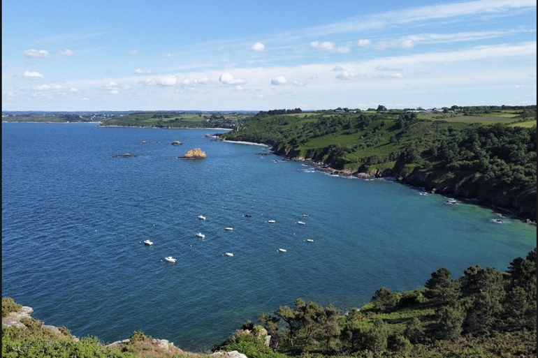 Spot où faire voler son drone