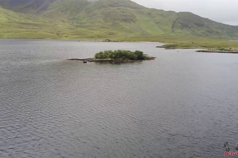 Spot où faire voler son drone