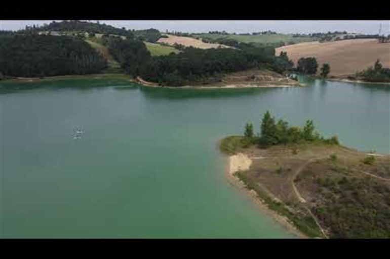 Spot où faire voler son drone