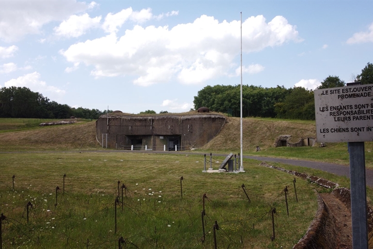 Spot où faire voler son drone