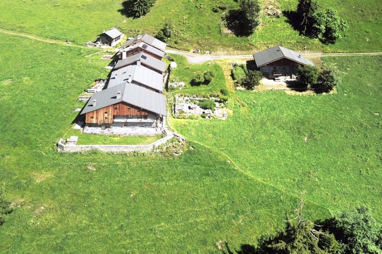 Spot où faire voler son drone