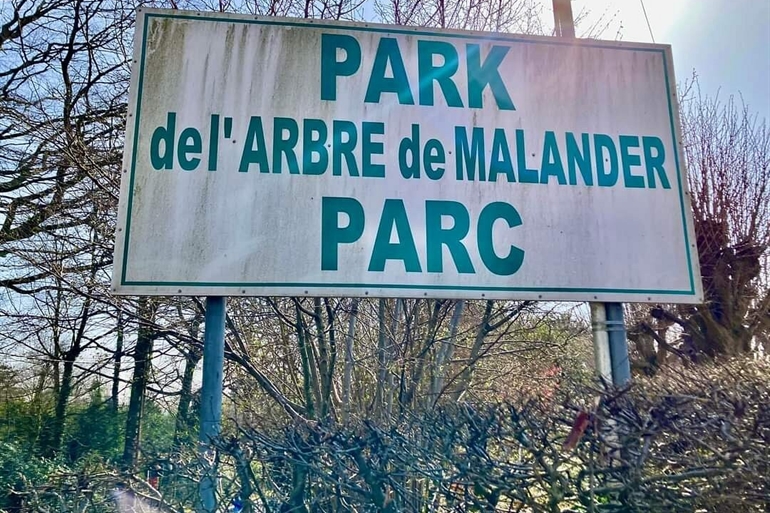 Spot où faire voler son drone