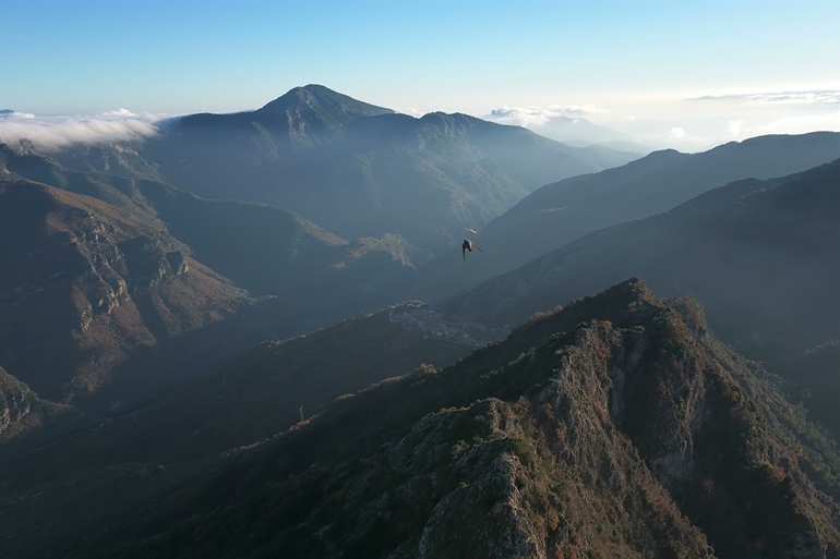 Spot où faire voler son drone