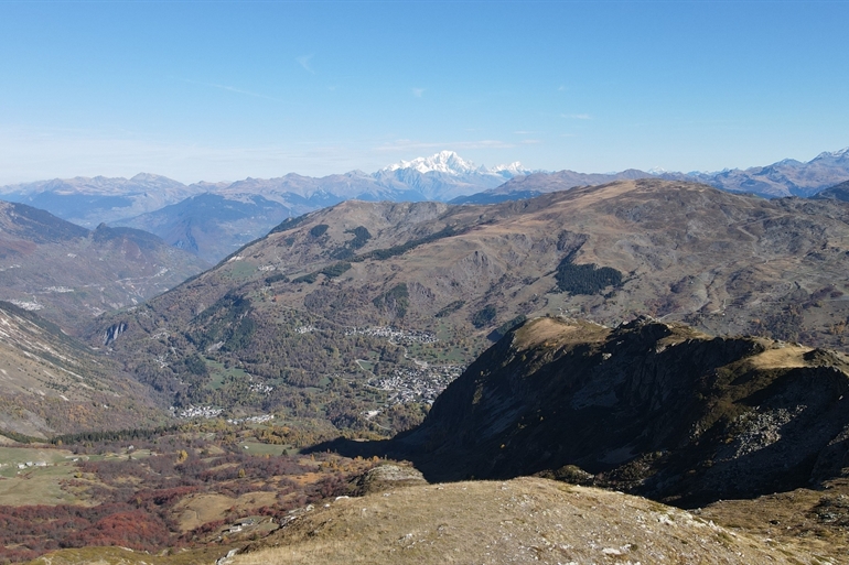 Spot où faire voler son drone