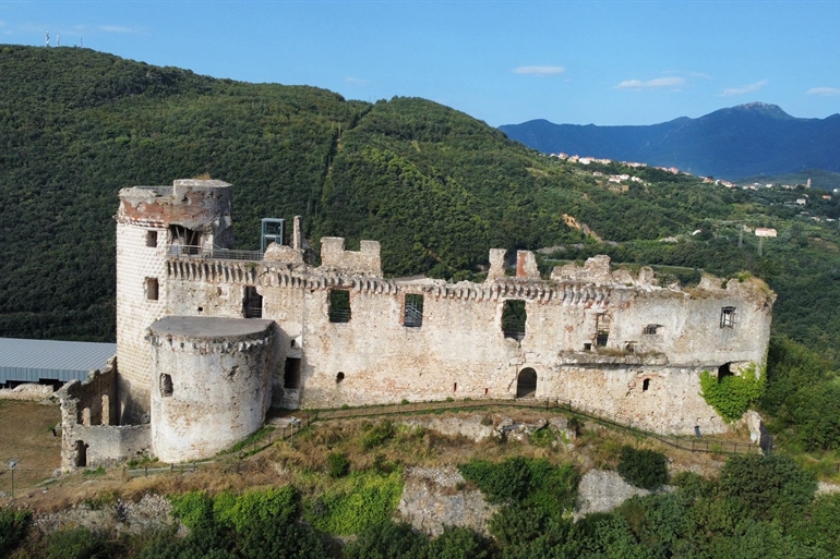 Spot où faire voler son drone