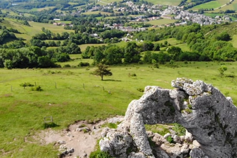 Spot où faire voler son drone