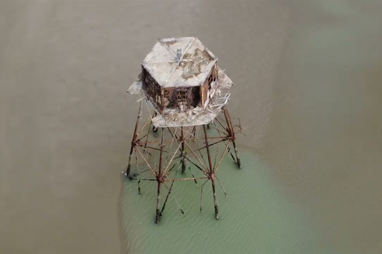 Spot où faire voler son drone