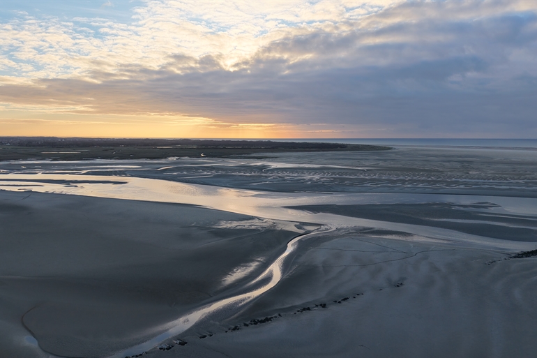 Spot où faire voler son drone