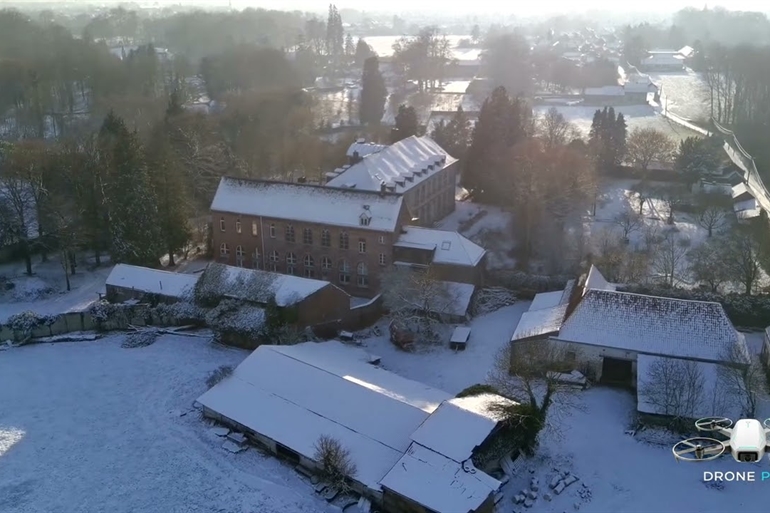 Spot où faire voler son drone