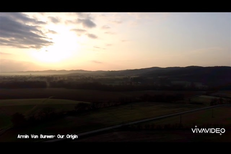 Spot où faire voler son drone