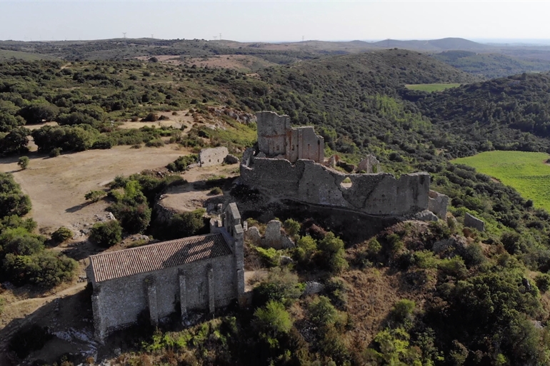 Spot où faire voler son drone