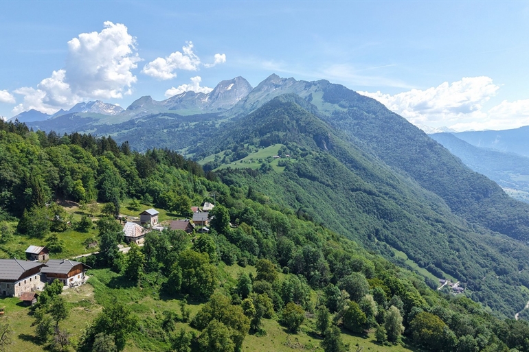 Spot où faire voler son drone