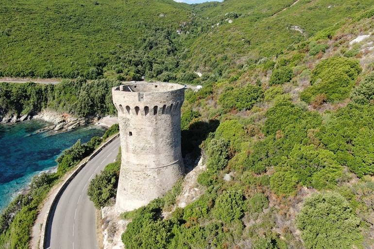 Spot où faire voler son drone