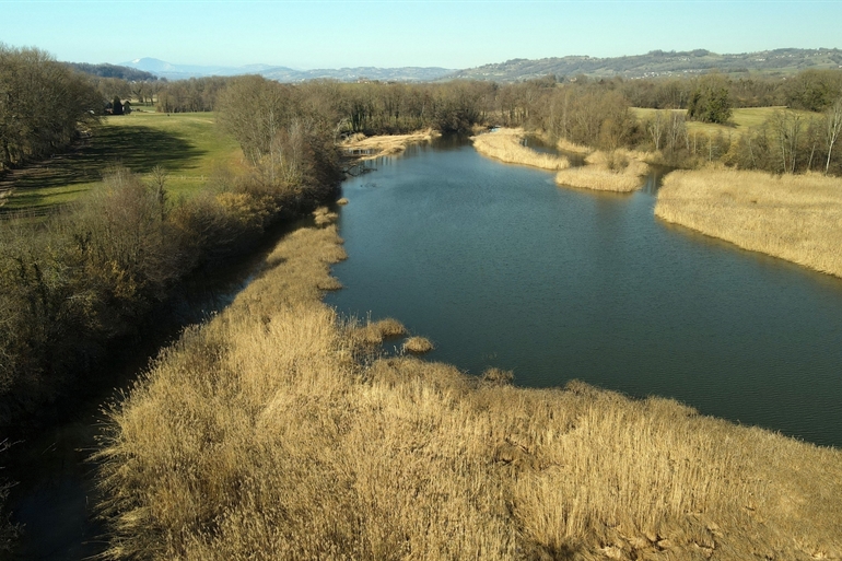 Spot où faire voler son drone