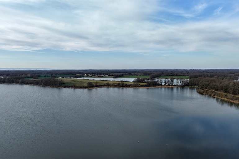 Spot où faire voler son drone